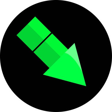 Ok web simge vektör çizim