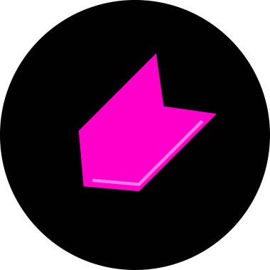 Ok web simge vektör çizim