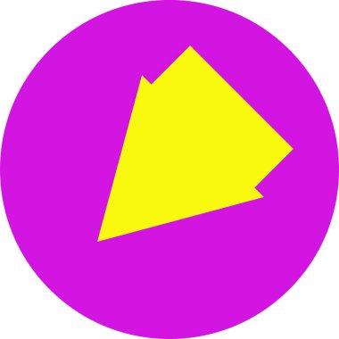 Ok web simge vektör çizim