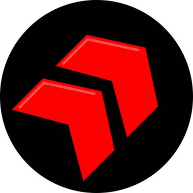 Ok web simge vektör çizim