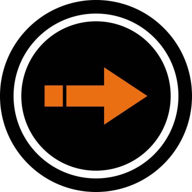 Ok web simge vektör çizim