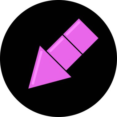 Ok web simge vektör çizim