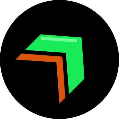 Ok web simge vektör çizim