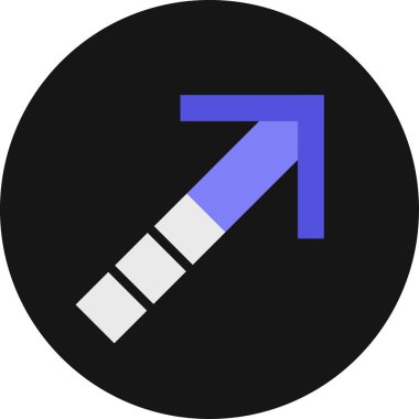 Ok web simge vektör çizim