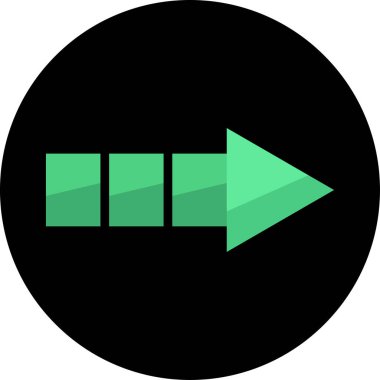 Ok web simge vektör çizim