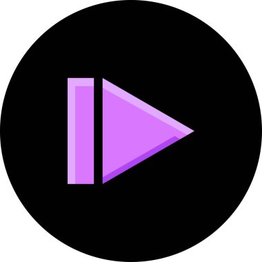 Ok web simge vektör çizim