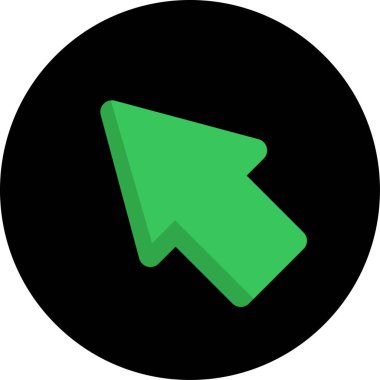 Ok web simge vektör çizim