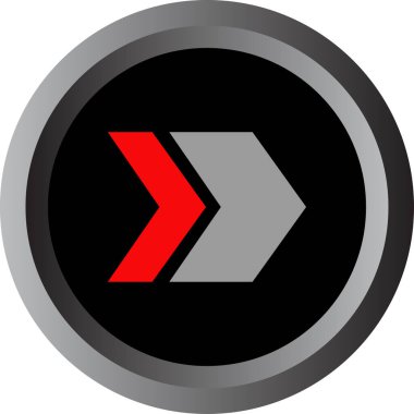 Ok web simge vektör çizim