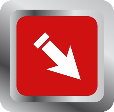 Ok web simge vektör çizim