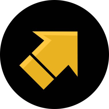 Ok web simge vektör çizim