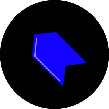 Ok web simge vektör çizim