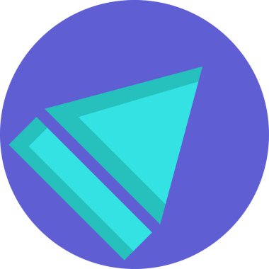 Ok web simge vektör çizim