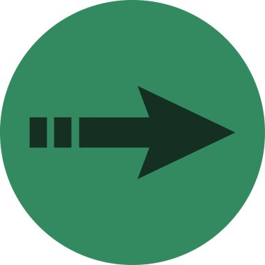 Ok web simge vektör çizim