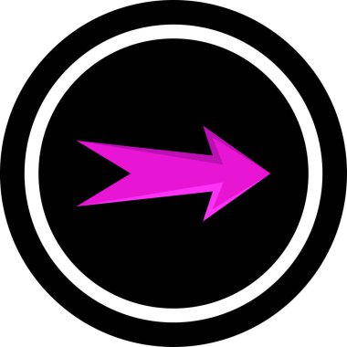 Ok web simge vektör çizim