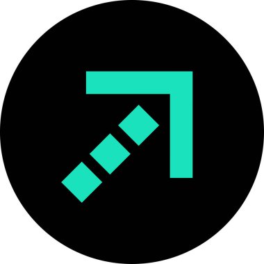 Ok web simge vektör çizim