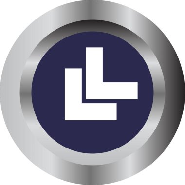 Ok web simge vektör çizim