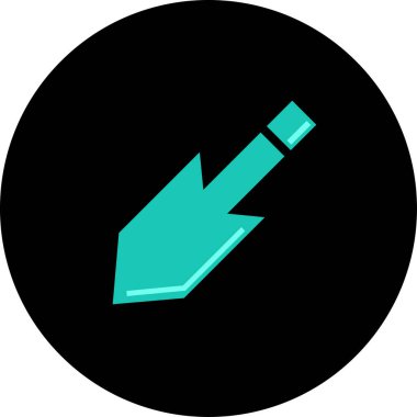 Ok web simge vektör çizim