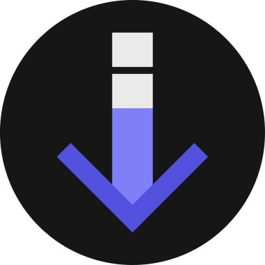 Ok web simge vektör çizim