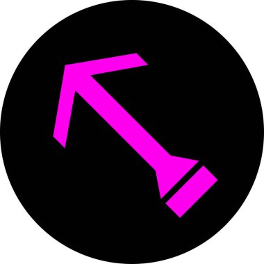 Ok web simge vektör çizim