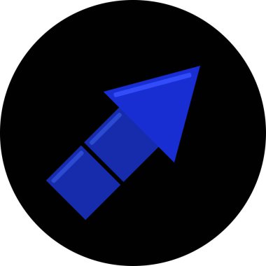 Ok web simge vektör çizim