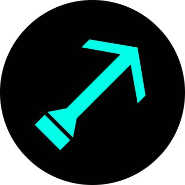 Ok web simge vektör çizim