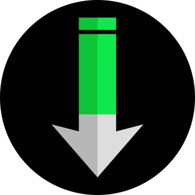 Ok web simge vektör çizim