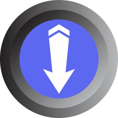 Ok web simge vektör çizim