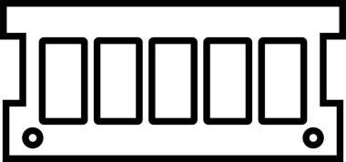 Bellek simgesi vektörü, Bellek simgesi vektörü