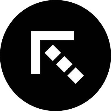 Ok web simge vektör çizim