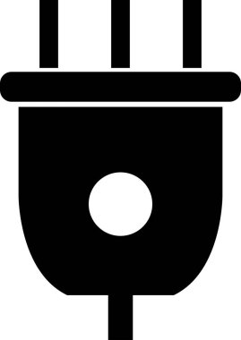 Beyaz arka plan üzerinde izole tak simgesi