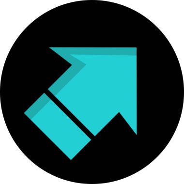 Ok web simge vektör çizim