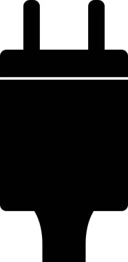 Beyaz arka plan üzerinde izole tak simgesi