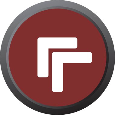 Ok web simge vektör çizim