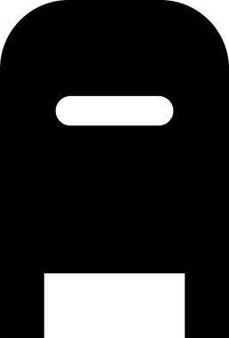 posta kutusu vektör illüstrasyonuName