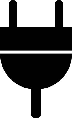 Beyaz arka plan üzerinde izole tak simgesi