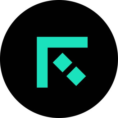 eğik ok simgesi, vektör illüstrasyonu