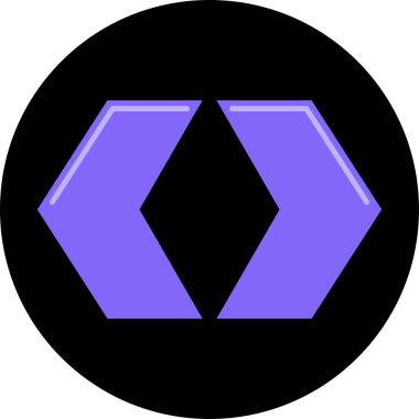 ok işaretinin vektör illüstrasyonu