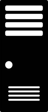 soyunma simge vektör çizim