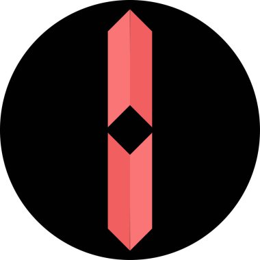 ok işaretinin vektör illüstrasyonu