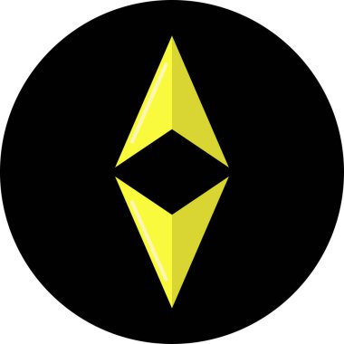 ok işaretinin vektör illüstrasyonu