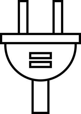 Beyaz arka plan üzerinde izole tak simgesi