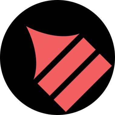 Ok web simge vektör çizim