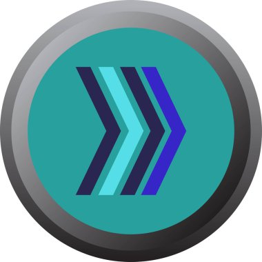 Ok web simge vektör çizim