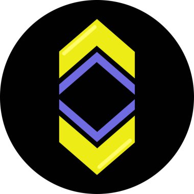 ok işaretinin vektör illüstrasyonu