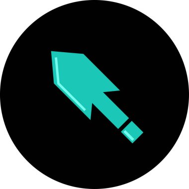 Ok web simge vektör çizim