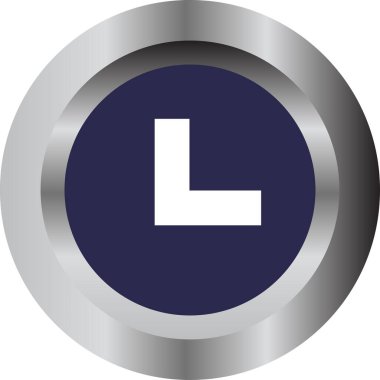 ok işaretinin vektör illüstrasyonu