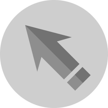 Ok web simge vektör çizim