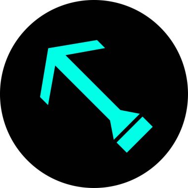 Ok web simge vektör çizim