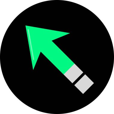 Ok web simge vektör çizim