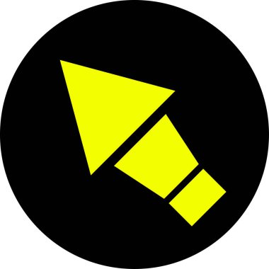 Ok web simge vektör çizim